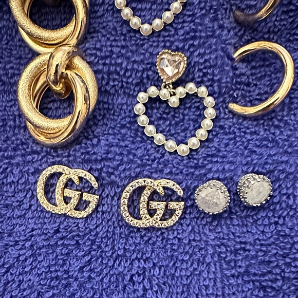 Assorted Earring Bundle - Picture 4 of 4